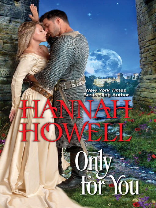Title details for Only For You by Hannah Howell - Wait list